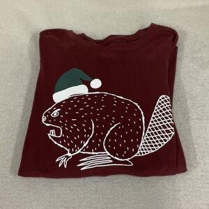 EUC woman’s long sleeve Duluth trading co. Shirt